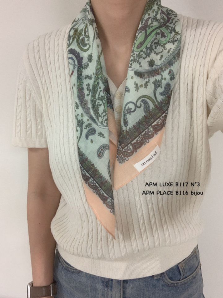 N3東大門實拍女士新品休閑真品熱賣職業推薦人氣時尚圍巾披肩N3圍巾/披肩