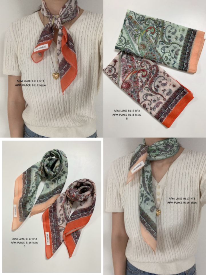 N3東大門實拍女士新品休閑真品熱賣職業推薦人氣時尚圍巾披肩N3圍巾/披肩