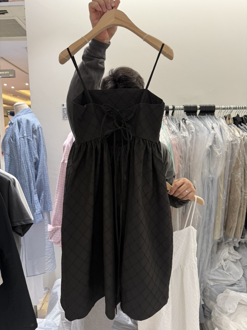 MEMO CLASSIC東大門代購女士新品熱賣時尚休閑真品職業連衣裙MEMO CLASSIC連衣裙