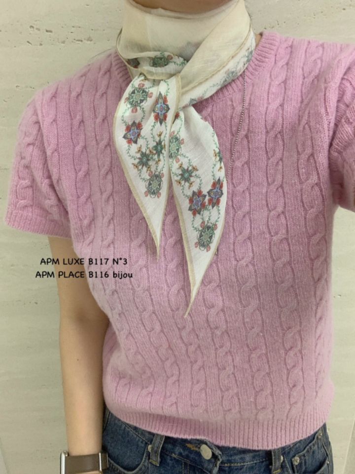 N3韓國直郵女士新品時尚真品休閑職業熱賣人氣圍巾披肩亞麻N3圍巾/披肩