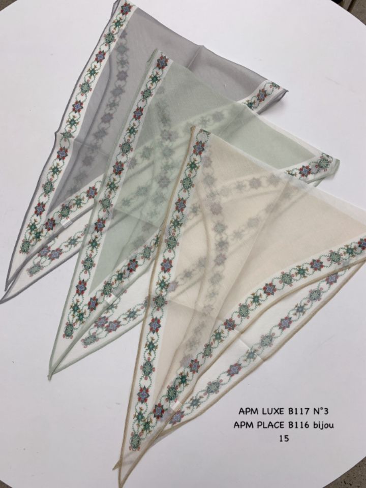 N3韓國直郵女士新品時尚真品休閑職業熱賣人氣圍巾披肩亞麻N3圍巾/披肩