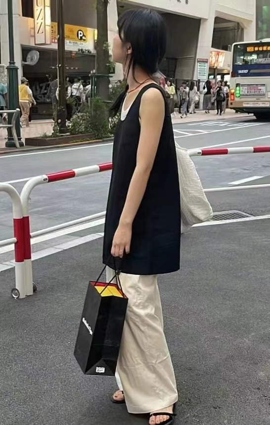 LIBERTY東大門直郵女裝新品休閑人氣推薦職業真品熱賣連衣裙LIBERTY連衣裙
