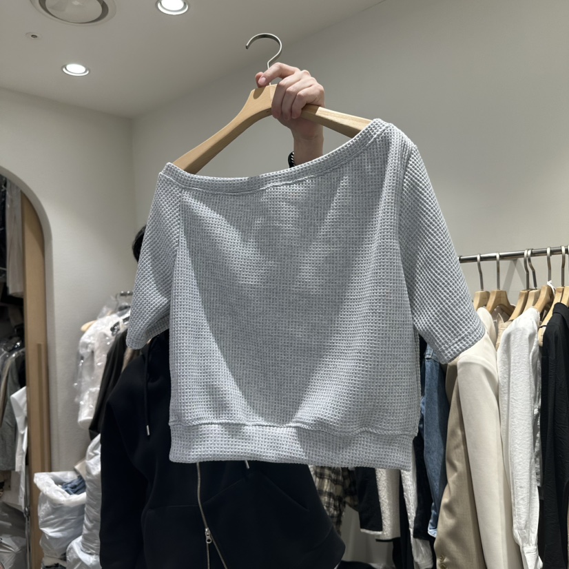 MAGNOLIA36-L東大門代購女士新品推薦真品休閑職業套裝兩件套MAGNOLIA36-L套裝