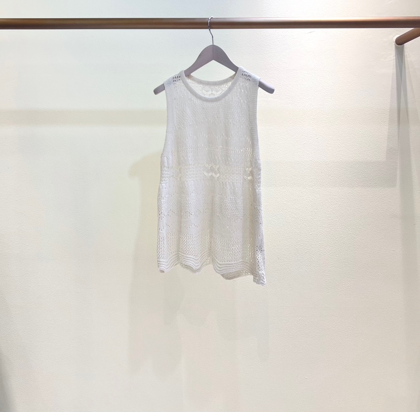 CAKE東大門代購女士新品真品熱賣職業25春夏時尚休閑吊帶背心CAKE吊帶/背心圖色2