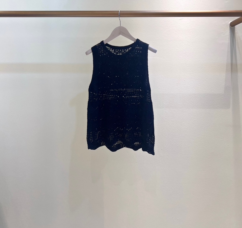 CAKE東大門代購女士新品真品熱賣職業25春夏時尚休閑吊帶背心CAKE吊帶/背心圖色3