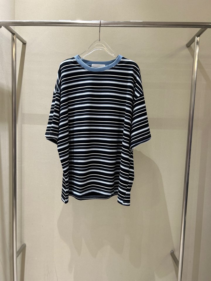 LATTE韓國代購女裝新品推薦人氣休閑時尚職業熱賣25春夏T恤LATTET恤圖色3
