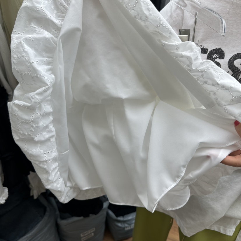 GABIZON東大門代購女裝新款25春夏真品人氣推薦時尚職業短裙GABIZON短裙