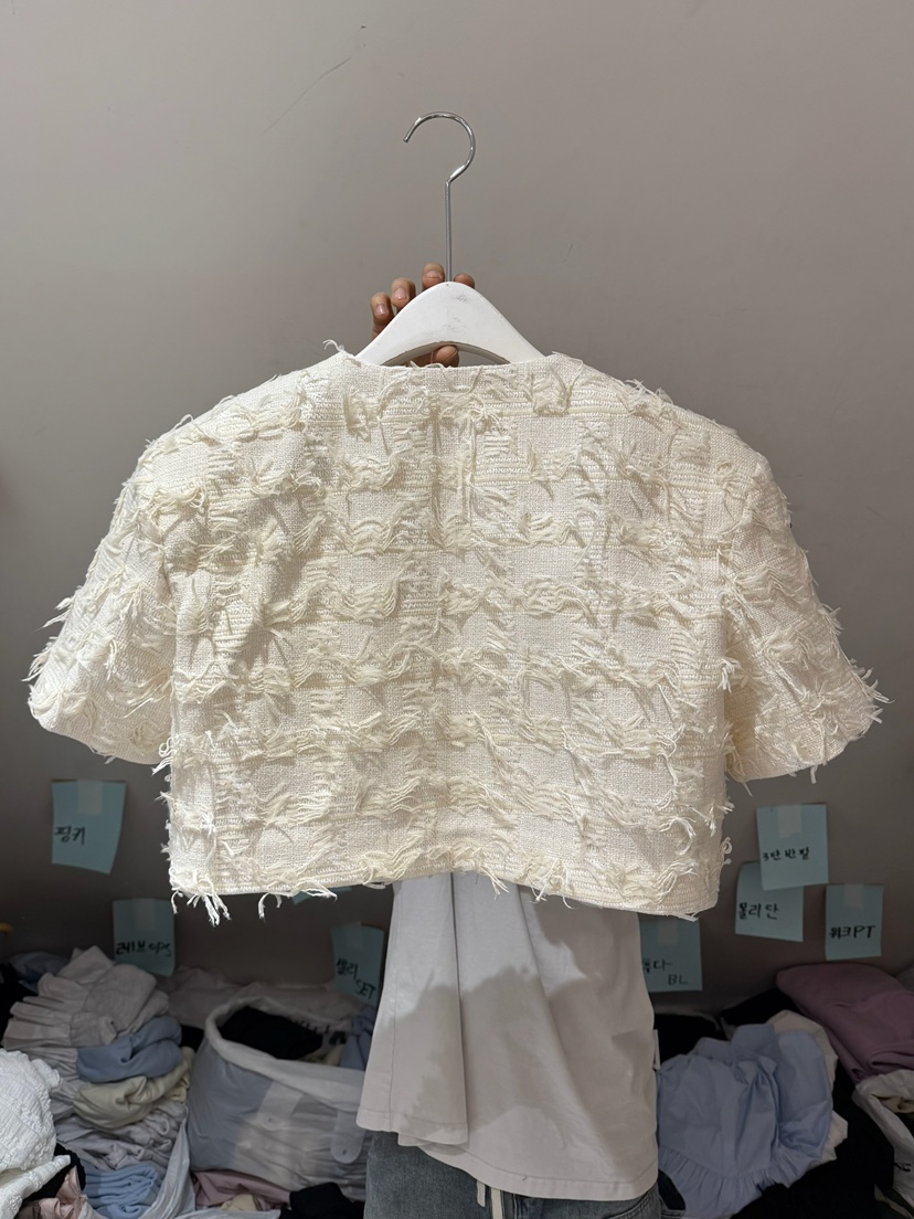 BELITA-L東大門直郵女士新品真品推薦人氣25春夏時尚職業夾克BELITA-L夾克
