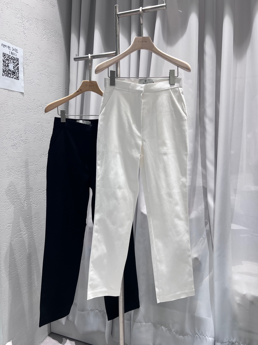 CLOTH東大門實拍女士新品職業人氣休閑推薦時尚熱賣真品休閑褲CLOTH休閑褲