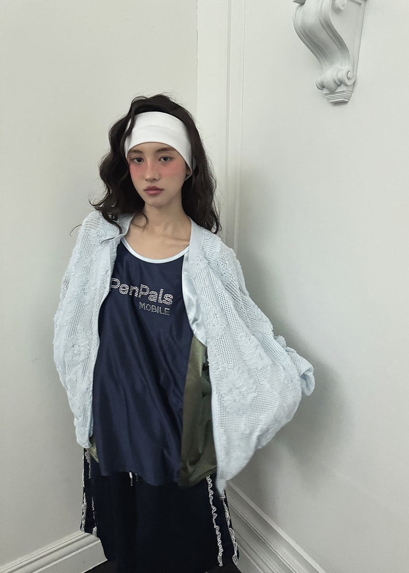CLODE東大門實拍女士新品職業25春夏熱賣休閑真品人氣時尚夾克CLODE夾克