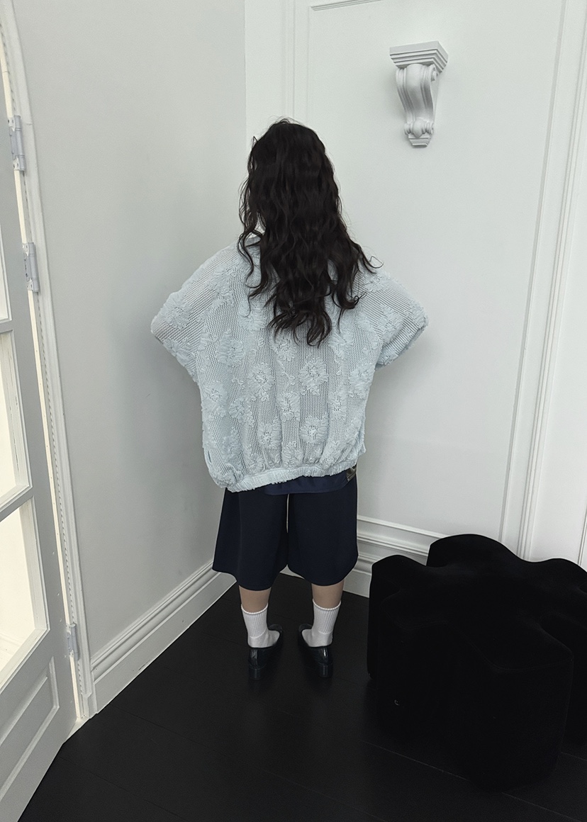 CLODE東大門實拍女士新品職業25春夏熱賣休閑真品人氣時尚夾克CLODE夾克