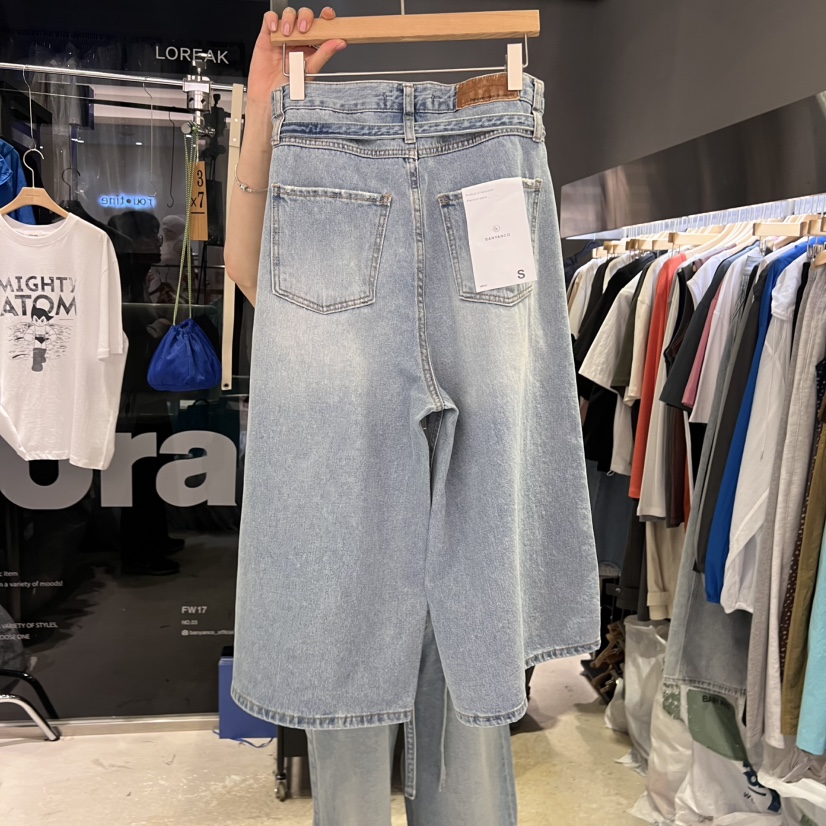 BANY ANCO韓國代購女裝新品推薦熱賣休閑時尚短褲包含腰帶BANY ANCO短褲