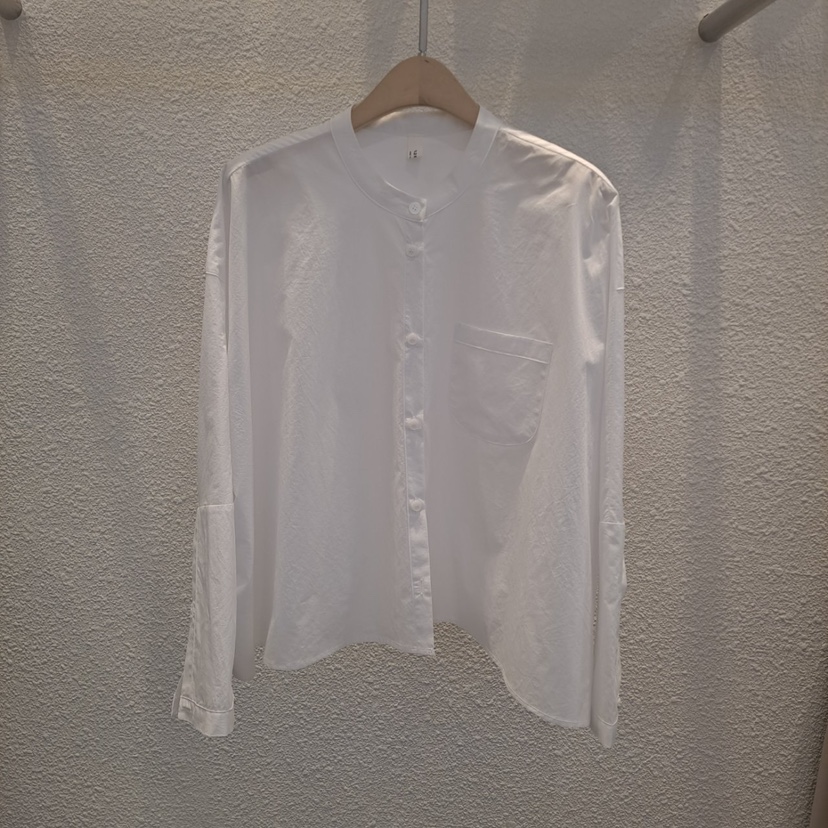 THE SIL東大門代購女士新款時尚推薦休閑熱賣職業襯衫蕾絲衫THE SIL/1 2ILLY襯衫/蕾絲衫