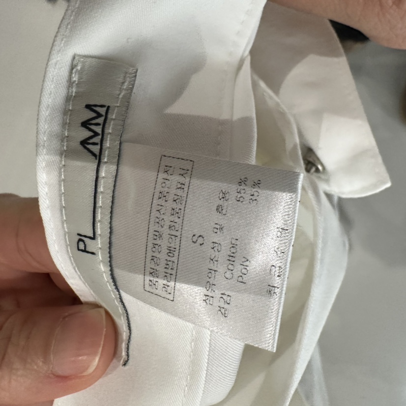 PLAMM東大門實拍女士新款熱賣推薦休閑職業時尚25春夏人氣短褲PLAMM短褲
