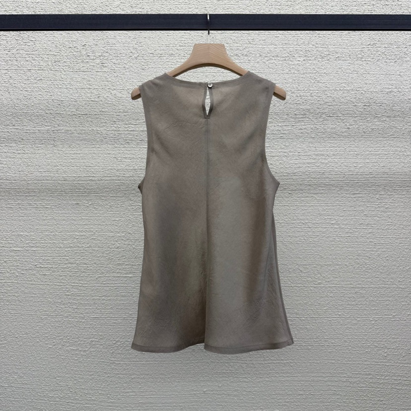 AT THE BAGEL東大門代購女士新款職業時尚推薦真品吊帶背心AT THE BAGEL吊帶/背心