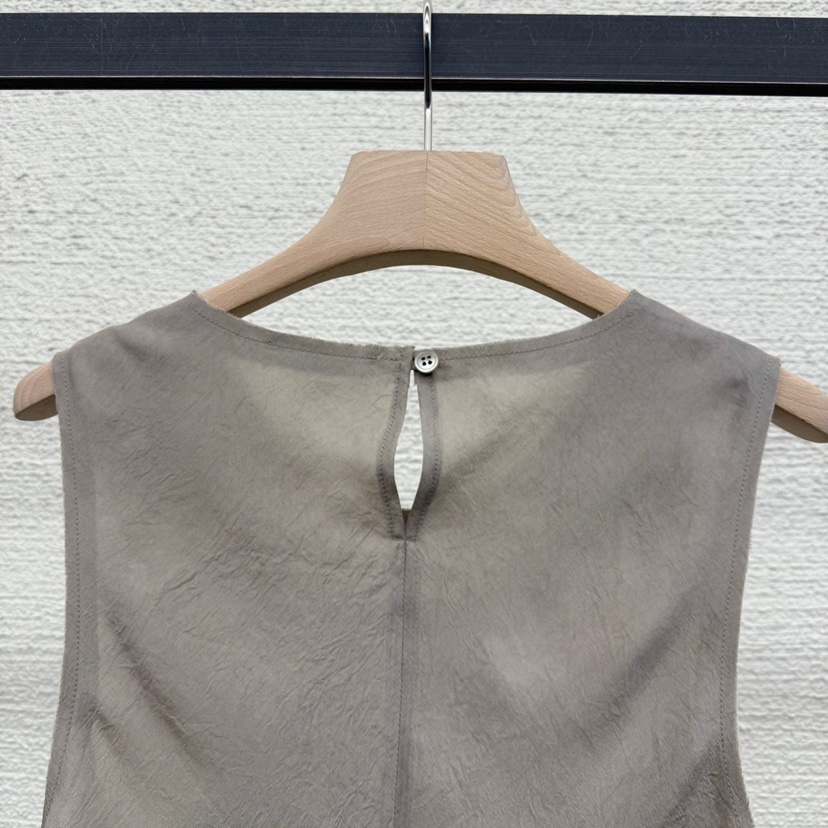 AT THE BAGEL東大門代購女士新款職業時尚推薦真品吊帶背心AT THE BAGEL吊帶/背心