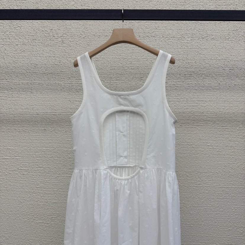 AT THE BAGEL東大門實拍女士新品人氣25春夏推薦時尚連衣裙AT THE BAGEL連衣裙