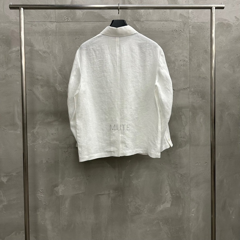 MUTE-P韓國直郵女裝新品推薦時尚職業25春夏人氣休閑真品夾克MUTE夾克