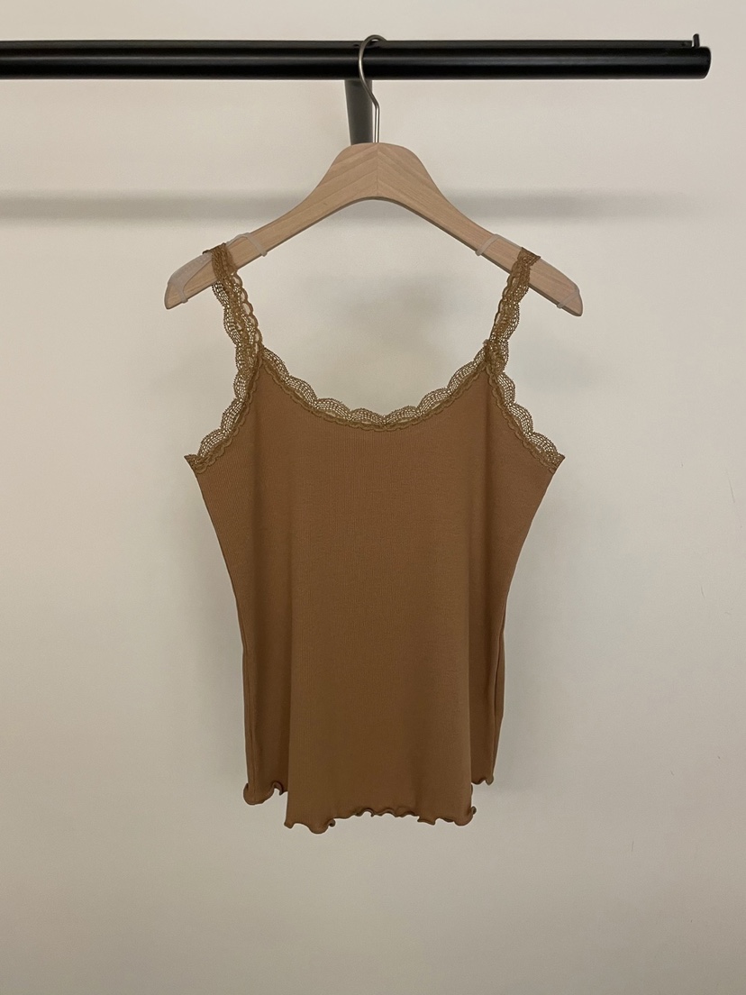 BOLD-A東大門代購女士新款真品人氣休閑時尚推薦熱賣吊帶背心RE BOLD吊帶/背心圖色4