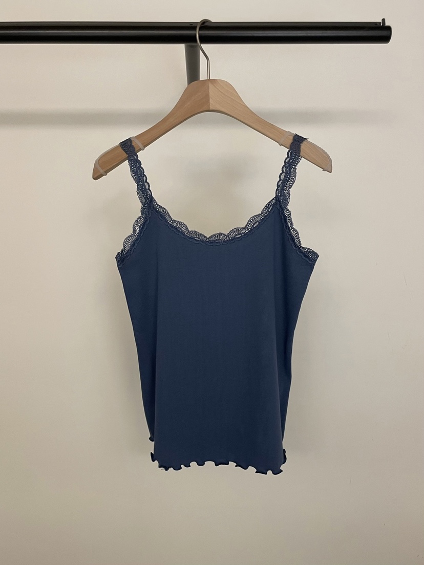 BOLD-A東大門代購女士新款真品人氣休閑時尚推薦熱賣吊帶背心RE BOLD吊帶/背心圖色5