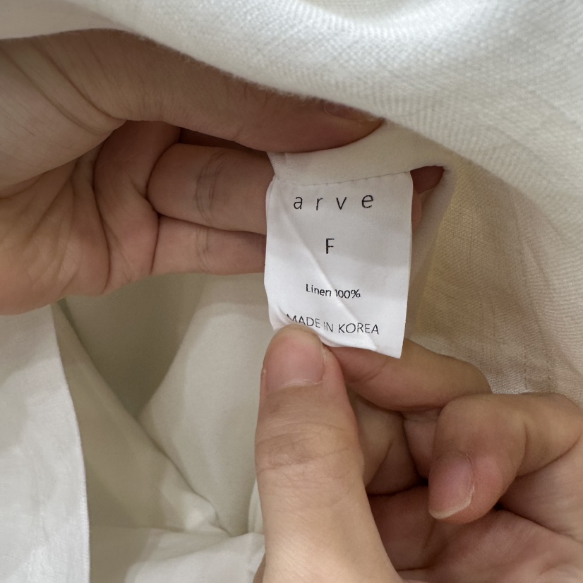 ARVE東大門代購女士新品熱賣人氣真品休閑推薦職業時尚短褲ARVE短褲