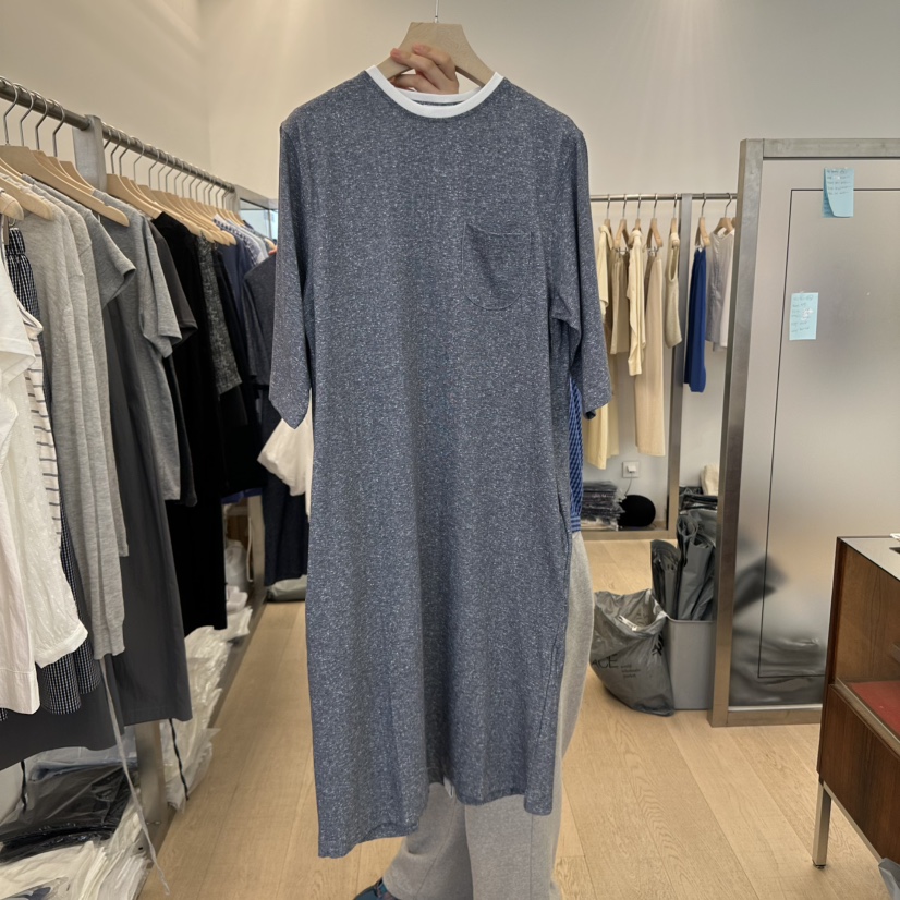 LTMS韓國代購女裝新款休閑推薦時尚真品職業25春夏人氣連衣裙LTMS連衣裙