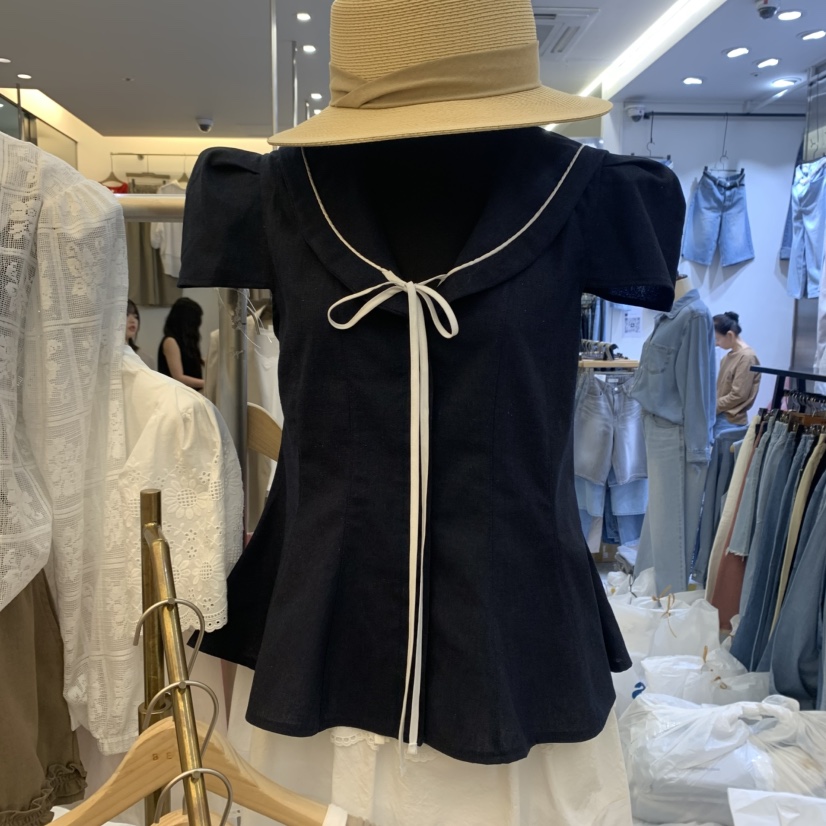 BEEN-A東大門直郵女士新款休閑時尚推薦人氣25春夏熱賣連衣裙BEEN-A連衣裙