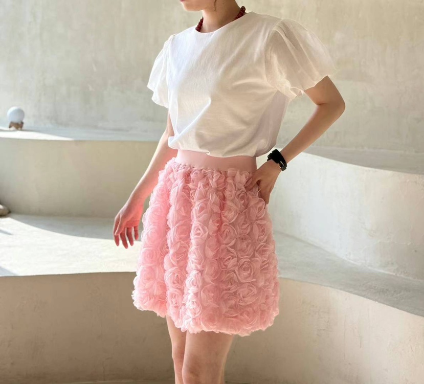 AWESOME-P韓國代購女裝新品25春夏推薦職業人氣熱賣真品T恤AWESOME-PT恤