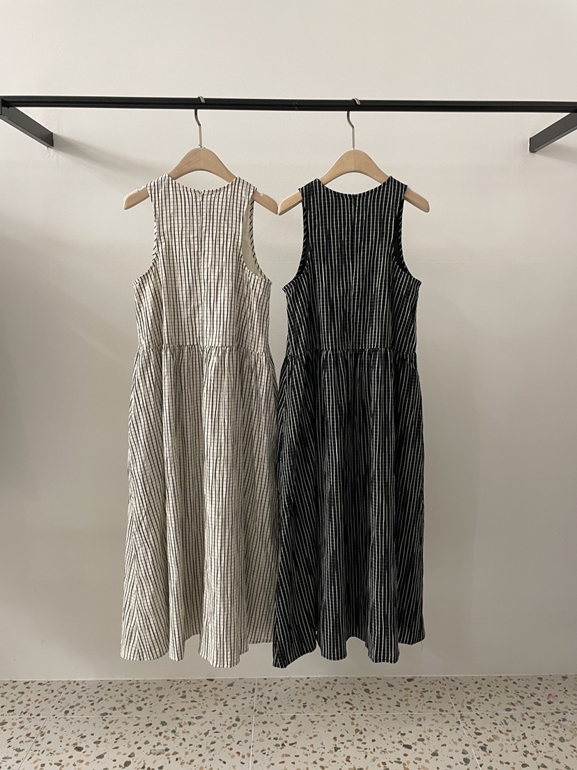 DARIMI-P韓國直郵女士新品休閑推薦真品人氣25春夏熱賣連衣裙2da/DARIMI-P連衣裙