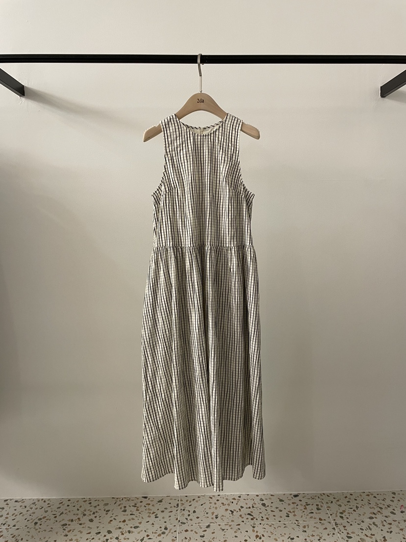 DARIMI-P韓國直郵女士新品休閑推薦真品人氣25春夏熱賣連衣裙2da/DARIMI-P連衣裙