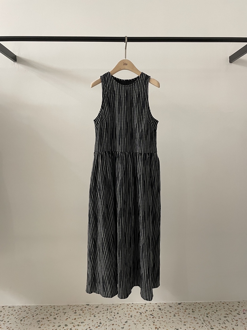 DARIMI-P韓國直郵女士新品休閑推薦真品人氣25春夏熱賣連衣裙2da/DARIMI-P連衣裙圖色2