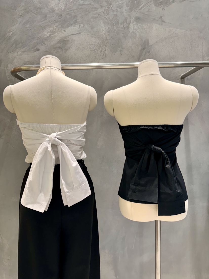 KIFF東大門代購女士新品真品時尚休閑人氣25春夏推薦吊帶背心KIFF吊帶/背心