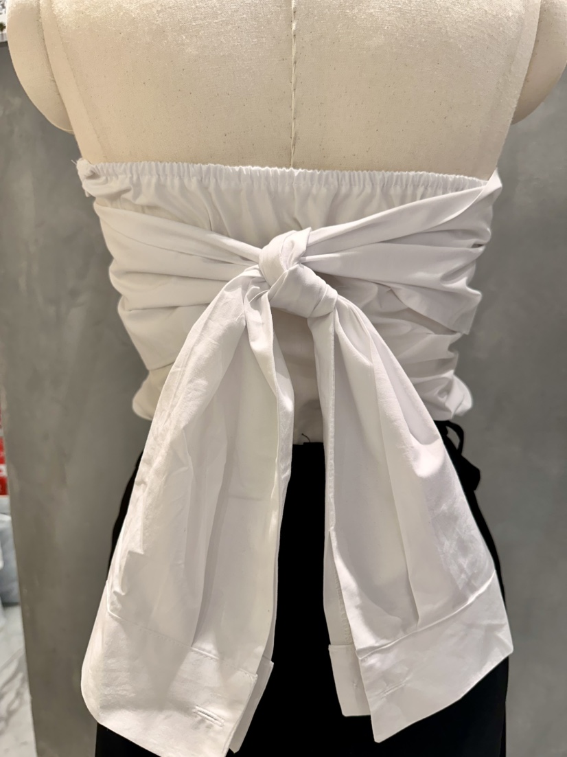 KIFF東大門代購女士新品真品時尚休閑人氣25春夏推薦吊帶背心KIFF吊帶/背心