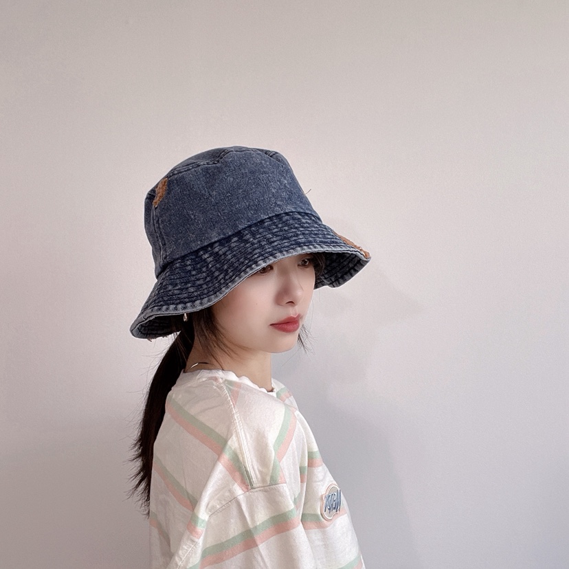 LOVELY HAT韓國直郵女士新款推薦真品休閑熱賣職業25春夏帽子LOVELY HAT帽子