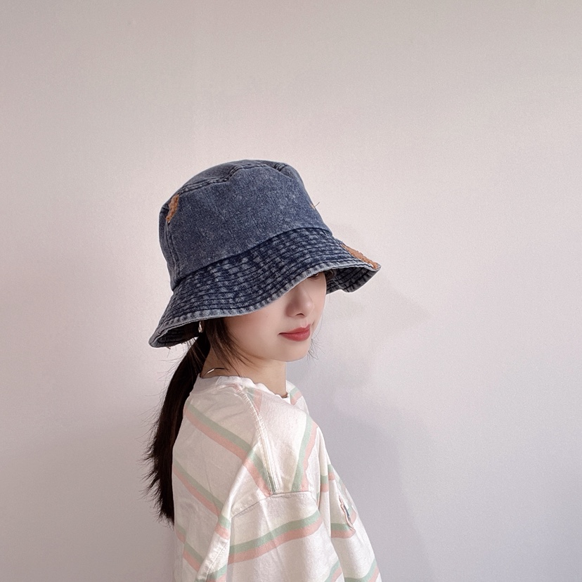 LOVELY HAT韓國直郵女士新款推薦真品休閑熱賣職業25春夏帽子LOVELY HAT帽子