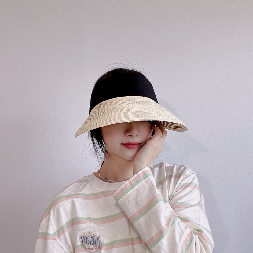 LOVELY HAT韓國直郵女士新款25春夏推薦熱賣真品休閑人氣帽子LOVELY HAT帽子