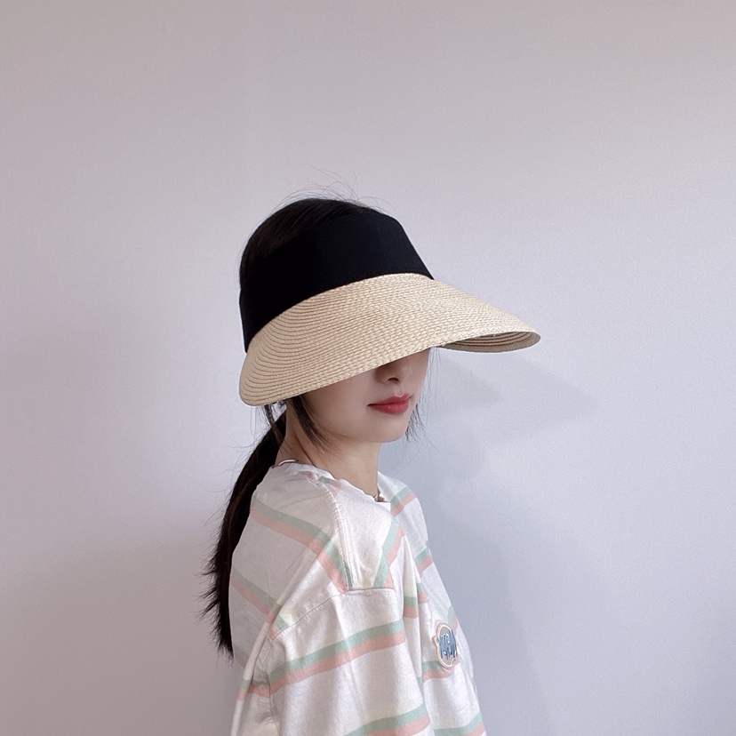 LOVELY HAT韓國直郵女士新款25春夏推薦熱賣真品休閑人氣帽子LOVELY HAT帽子圖色2
