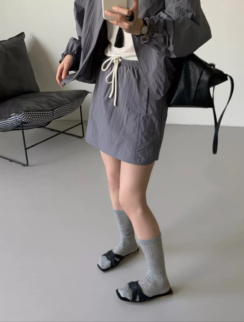 STRAWBERRY東大門直郵女裝新品人氣休閑推薦時尚職業真品套裝STRAWBERRY套裝