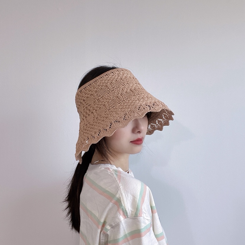 LOVELY HAT東大門代購女裝新款時尚人氣真品職業25春夏帽子LOVELY HAT帽子