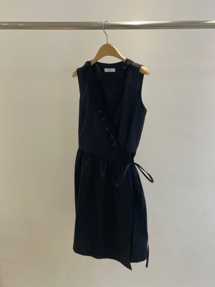 CALLIT韓國代購女裝新款推薦時尚職業熱賣人氣真品25春夏連衣裙CALLIT連衣裙