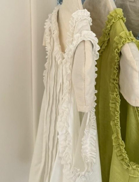 OLA東大門代購女士新款休閑推薦25春夏熱賣人氣時尚吊帶背心mellor/OLA吊帶/背心