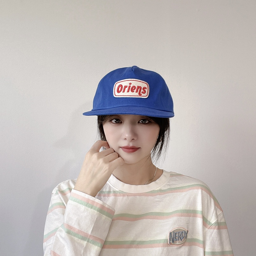 LOVELY HAT東大門實拍女士新品真品時尚職業25春夏人氣帽子LOVELY HAT帽子