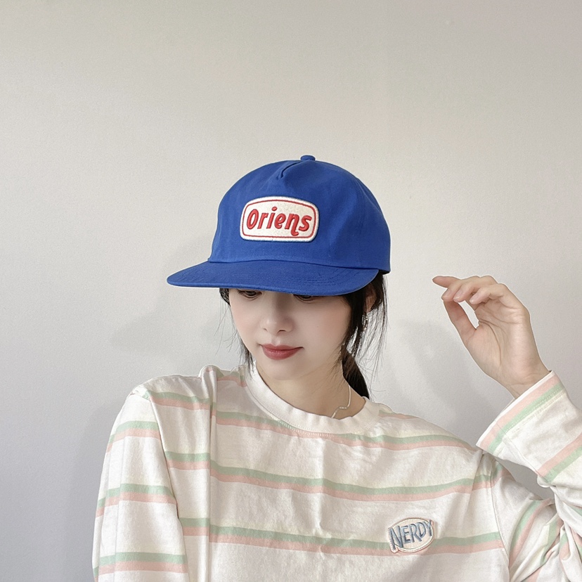 LOVELY HAT東大門實拍女士新品真品時尚職業25春夏人氣帽子LOVELY HAT帽子