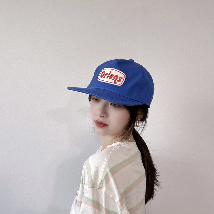 LOVELY HAT東大門實拍女士新品真品時尚職業25春夏人氣帽子LOVELY HAT帽子