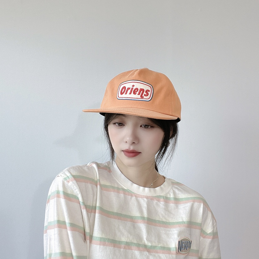 LOVELY HAT東大門實拍女士新品真品時尚職業25春夏人氣帽子LOVELY HAT帽子