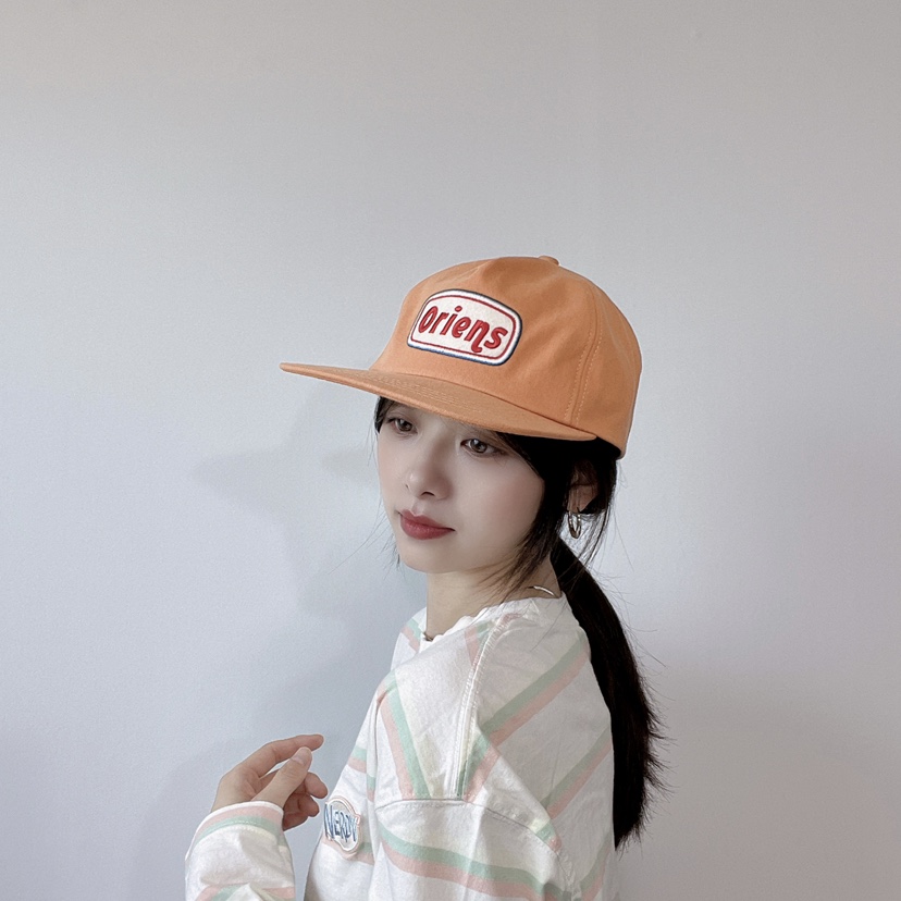 LOVELY HAT東大門實拍女士新品真品時尚職業25春夏人氣帽子LOVELY HAT帽子