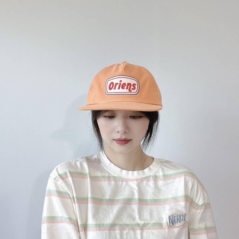 LOVELY HAT東大門實拍女士新品真品時尚職業25春夏人氣帽子LOVELY HAT帽子