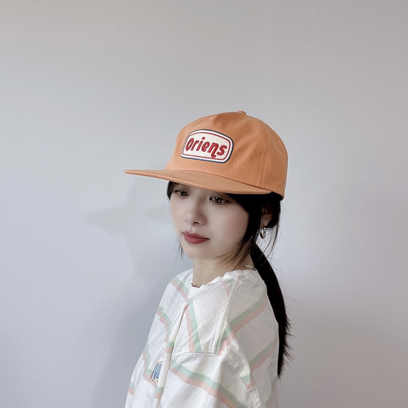 LOVELY HAT東大門實拍女士新品真品時尚職業25春夏人氣帽子LOVELY HAT帽子