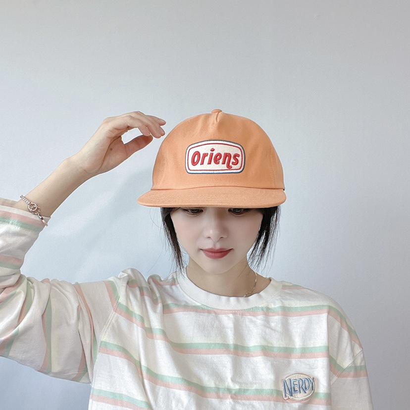 LOVELY HAT東大門實拍女士新品真品時尚職業25春夏人氣帽子LOVELY HAT帽子