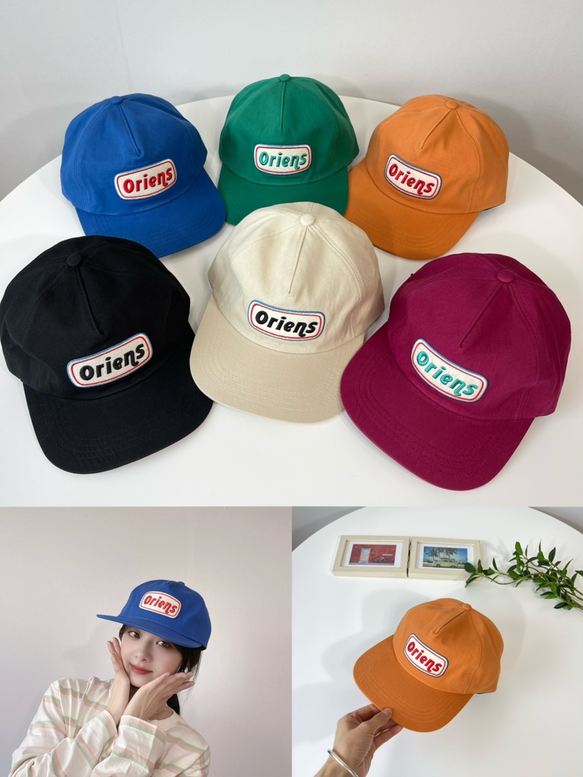 LOVELY HAT東大門實拍女士新品真品時尚職業25春夏人氣帽子LOVELY HAT帽子